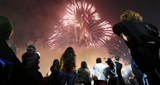 New Year’s eve gala around Burj Khalifa breaks Guinness Record